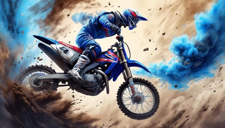 What Honda Dirt Bikes Are 2 Stroke | Dirt Bike Empire