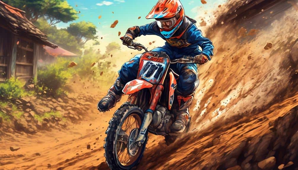 How To Do A Wheelie On A Dirt Bike For Beginners Dirt Bike Empire