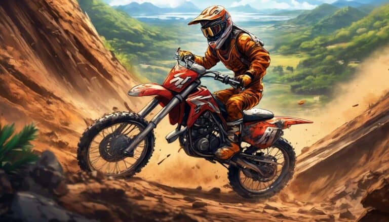 beginner s guide to motocross
