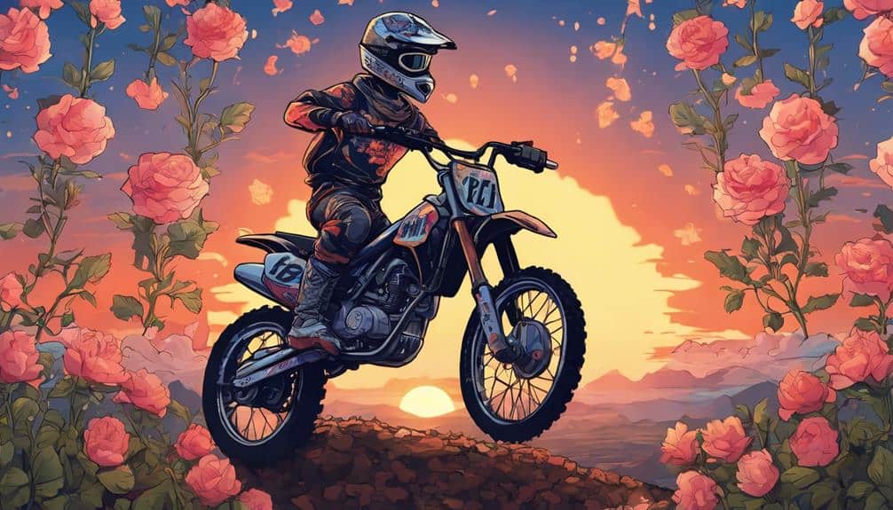 When Is The Day Honoring Dirt Bike Rell | Dirt Bike Empire