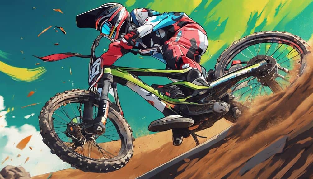 choosing the right bike
