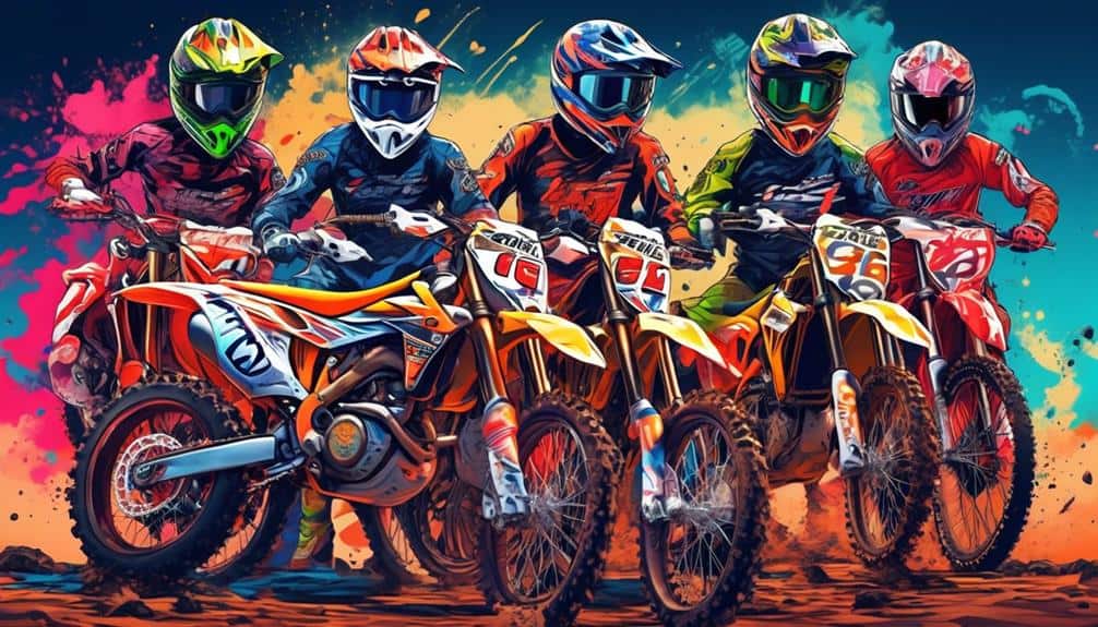 What Dirt Bike Should I Get Quiz Dirt Bike Empire