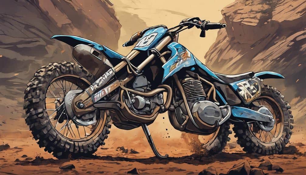 What Is The Best Dirt Bike Tire Dirt Bike Empire