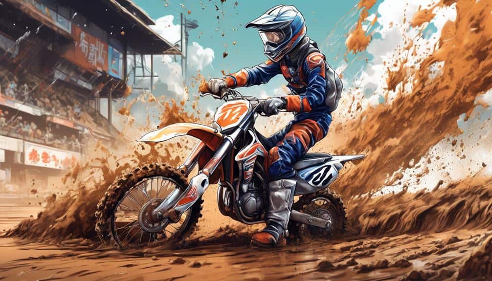 How To Clean Dirt Bike Seat Dirt Bike Empire