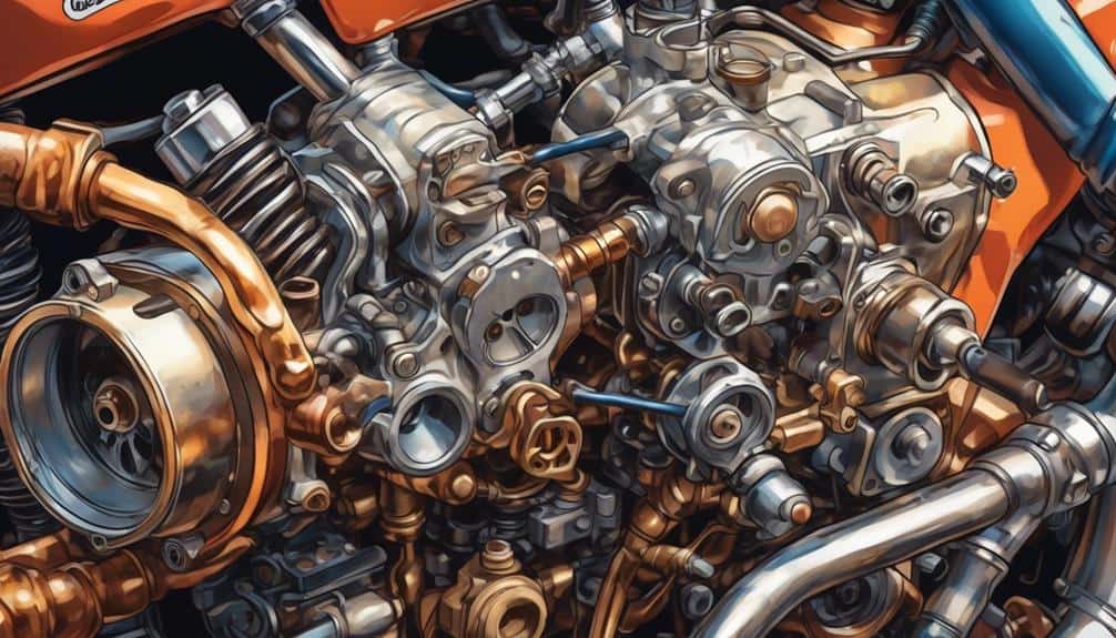 How To Clean A Dirt Bike Carburetor Without Removing It Dirt Bike Empire