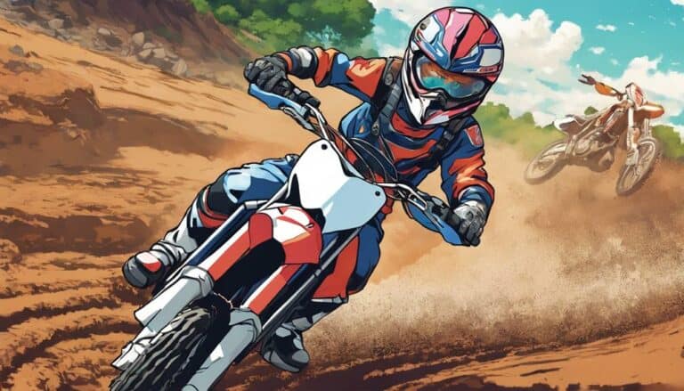 clutch required for dirt bike