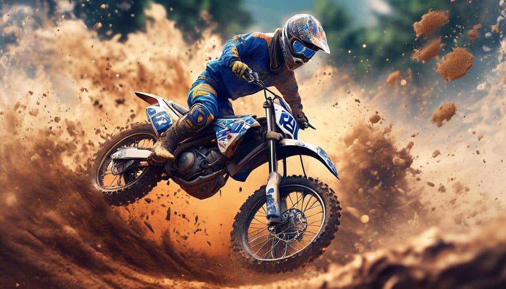 What Does Yz Mean On A Dirt Bike Dirt Bike Empire