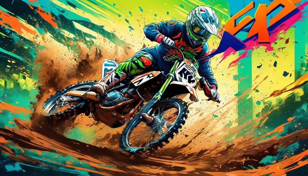 What Does Kx Stand For On A Dirt Bike Dirt Bike Empire