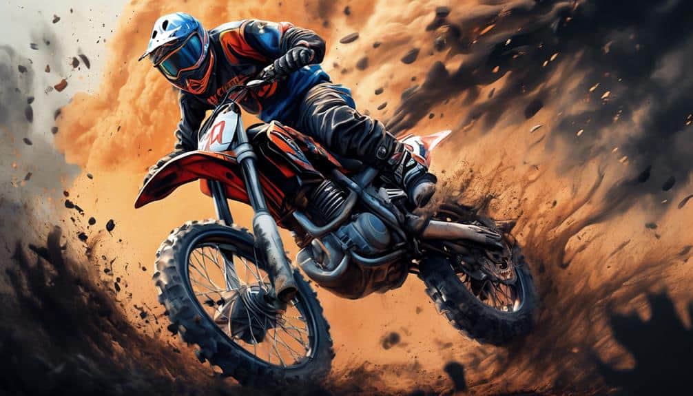 Why Is My Dirt Bike Bogging Dirt Bike Empire