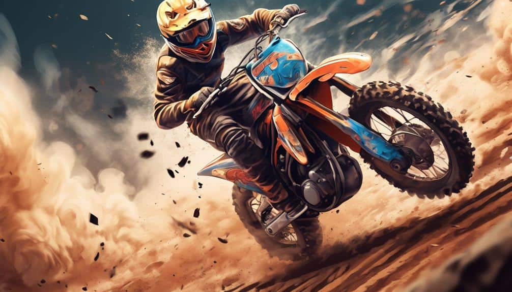 Dirt Bike Loses Power When Accelerating Dirt Bike Empire