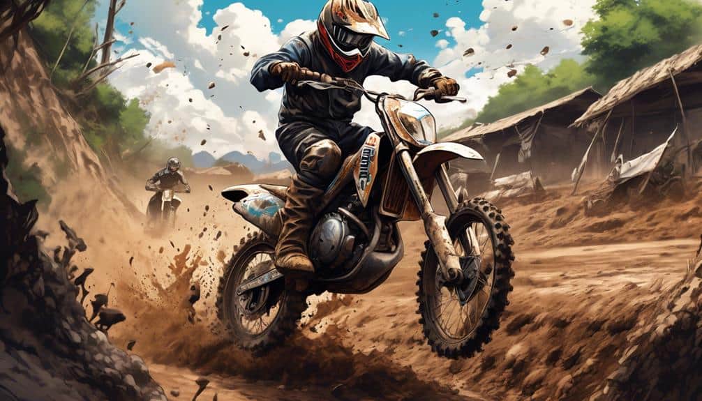 How To Shift Gears On A Dirt Bike Dirt Bike Empire