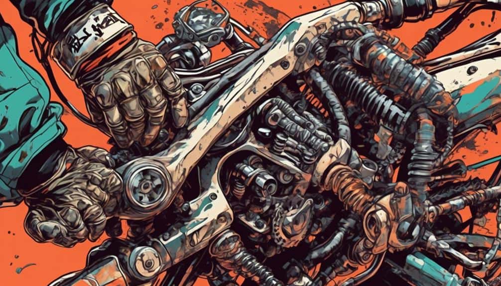 Dirt Bike Won't Shift Gears at Gerard Taylor blog