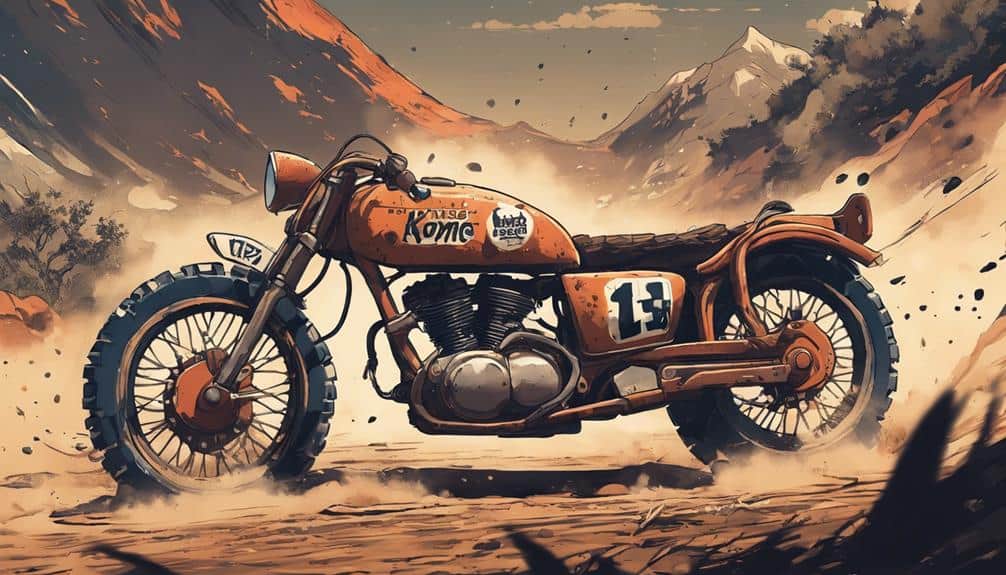 Who Invented The Dirt Bike Wikipedia Dirt Bike Empire