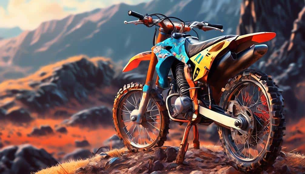 What Is A Good Dirt Bike For A 15 Year Old Dirt Bike Empire