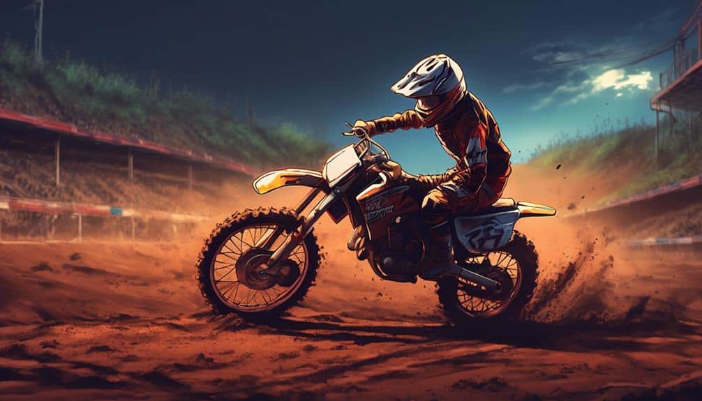 How Did Dirt Bike Rell Die | Dirt Bike Empire