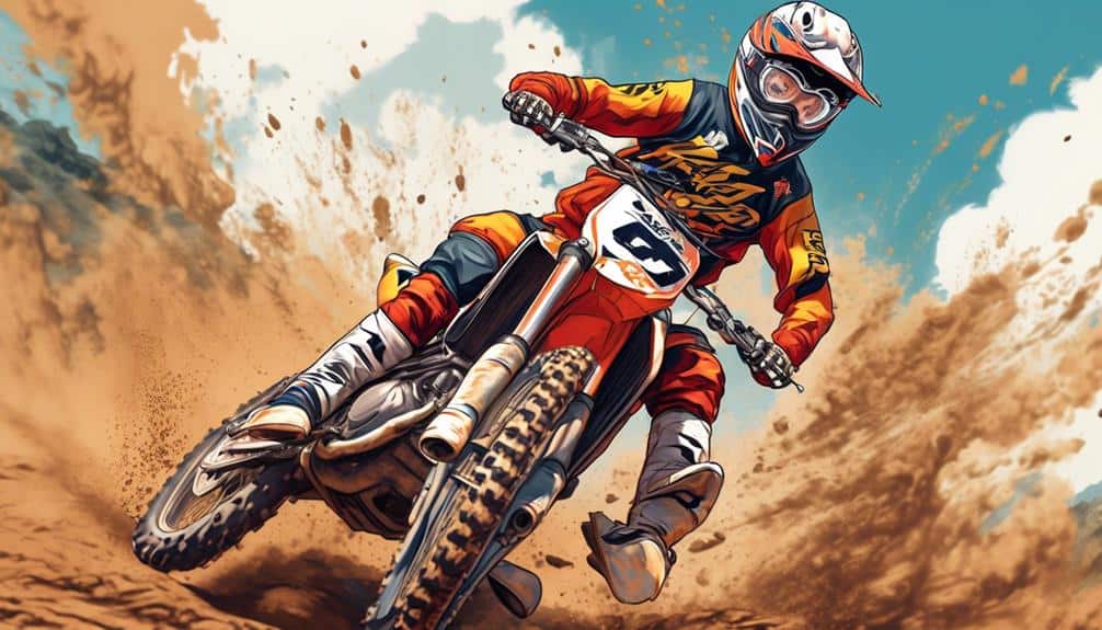 How To Seat Bounce A Dirt Bike Dirt Bike Empire