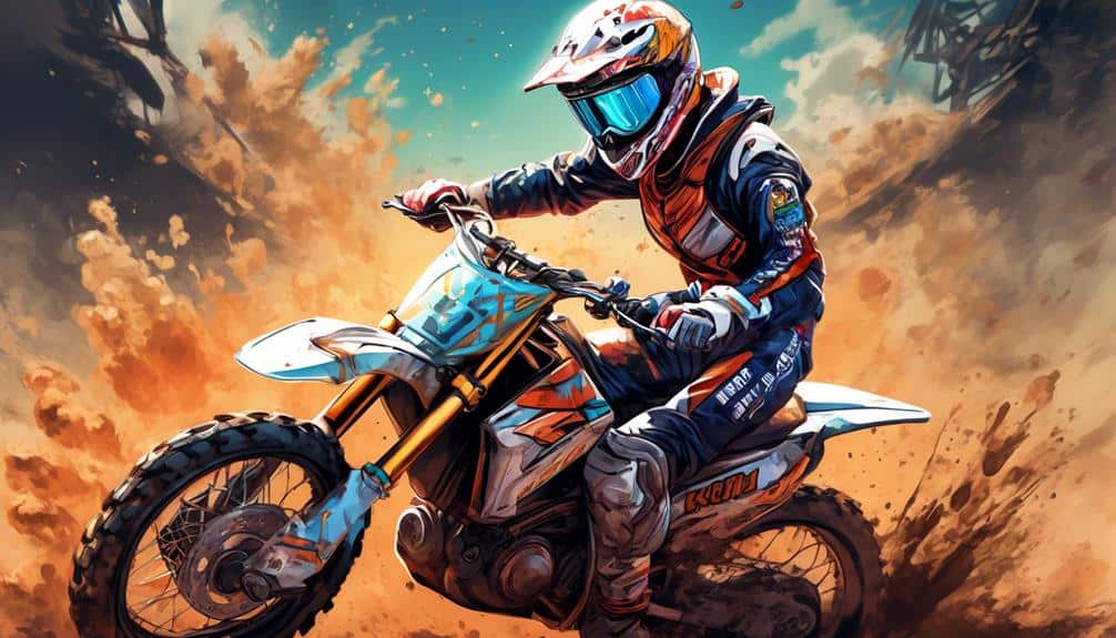 How To Shift A Dirt Bike Dirt Bike Empire
