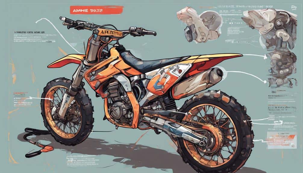 dirt bike solenoid bypass