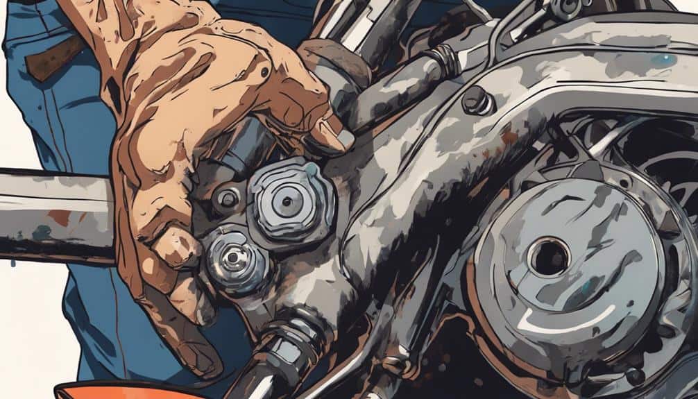 Why Is My Dirt Bike Throttle Sticking Dirt Bike Empire