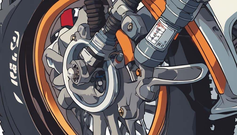 What Psi Should Dirt Bike Tires Be Dirt Bike Empire