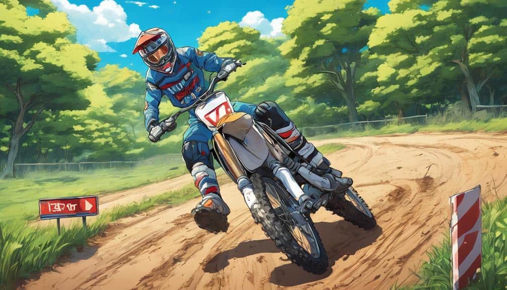 Dirt Bike Legal Requirements Dirt Bike Empire