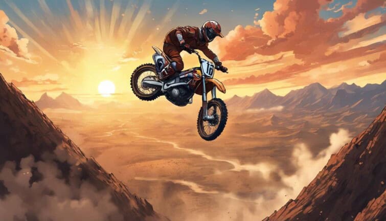 Who Is The Best Dirt Bike Rider Of All Time | Dirt Bike Empire