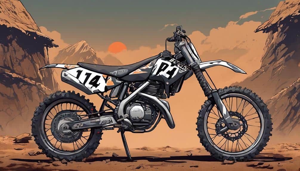identifying db 14 model
