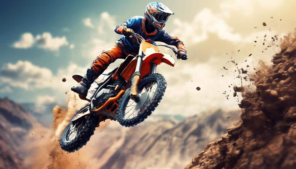 How To Make A Dirt Bike Faster For Free Dirt Bike Empire