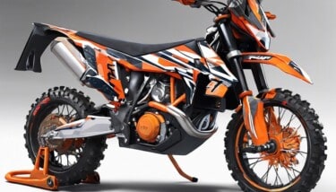 When Did Ktm Dirt Bikes Get Fuel Injection | Dirt Bike Empire