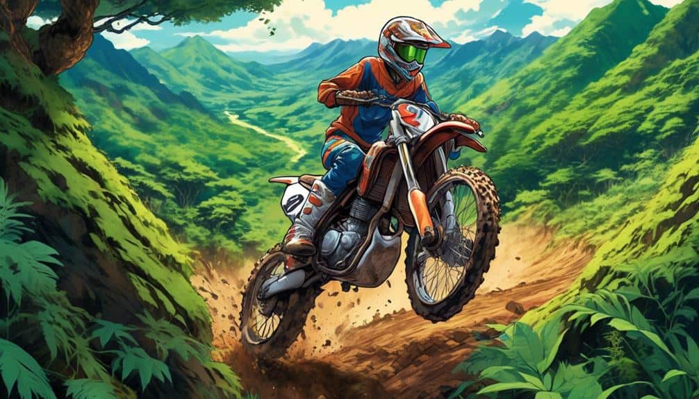 Where Is It Legal To Ride A Dirt Bike Dirt Bike Empire