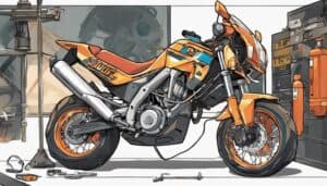 find right bike size