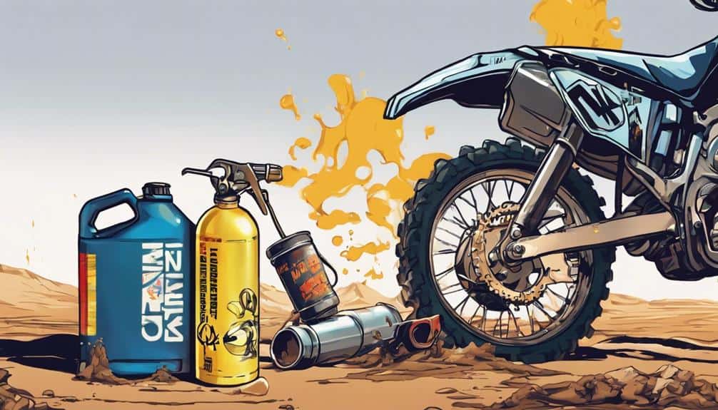 Dirt Bike Maintenance Tips Dirt Bike Empire