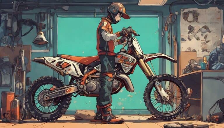 precision in bike suspension