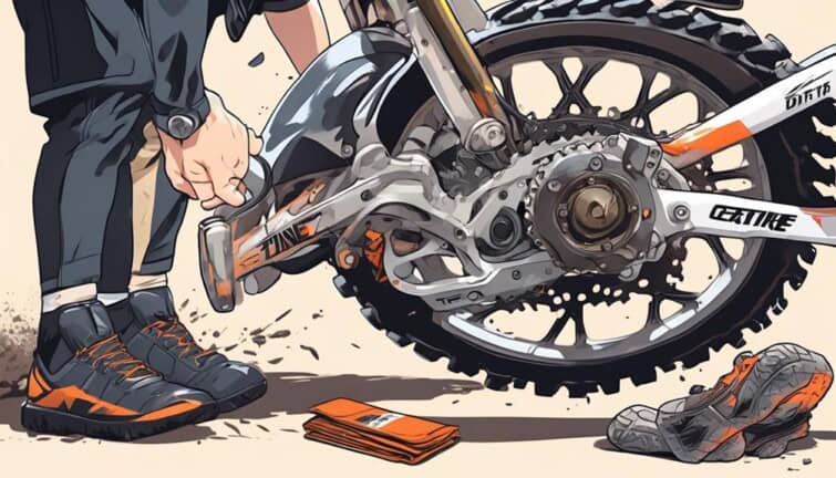 How To Change A Dirt Bike Tire Without Pinching The Tube | Dirt Bike Empire