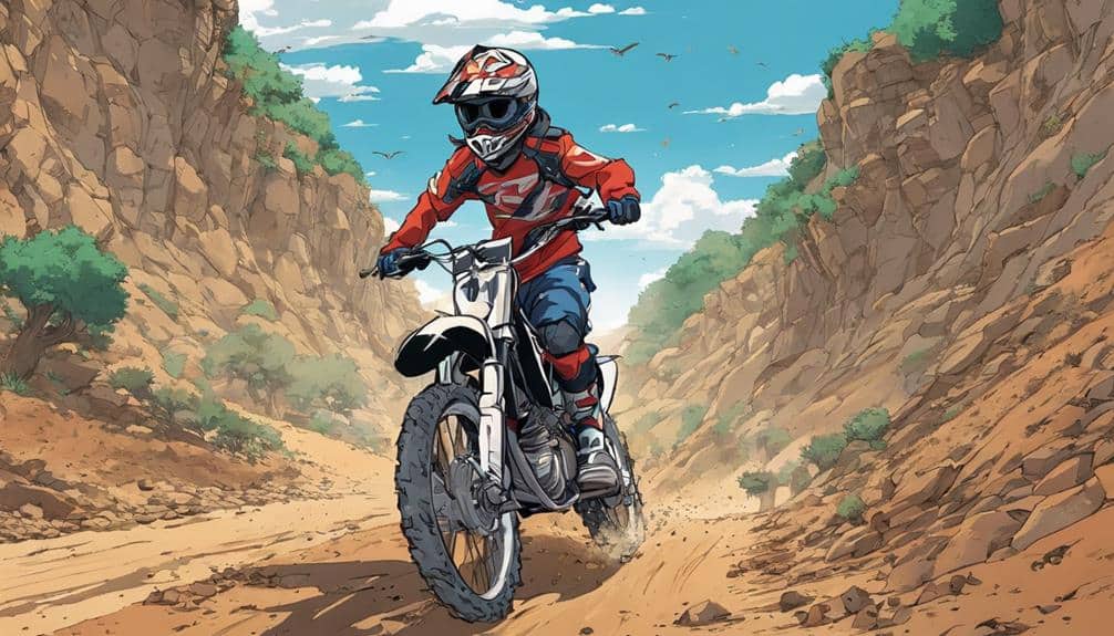qu es moto tierra