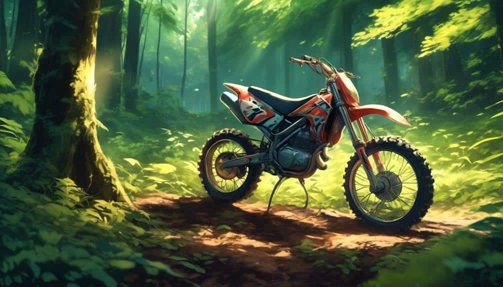 How To Make A Dirt Bike Quieter Dirt Bike Empire