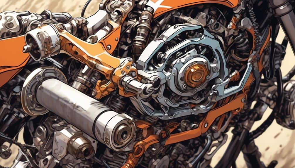 How To Change Clutch Lever On Dirt Bike Dirt Bike Empire