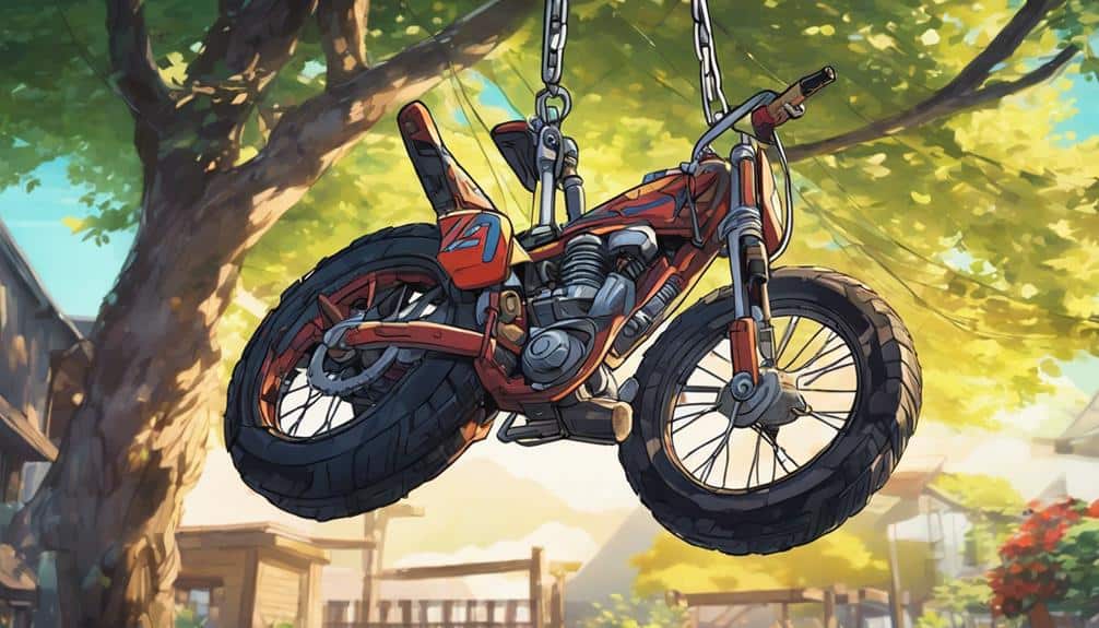 What To Do With Old Dirt Bike Tires Dirt Bike Empire