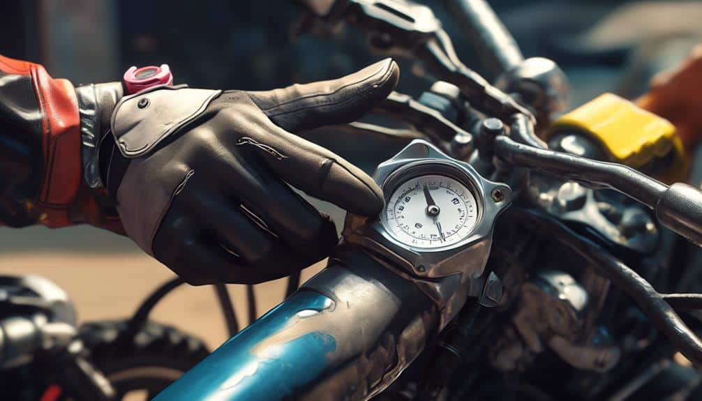 How To Reset Hour Meter On Dirt Bike Dirt Bike Empire