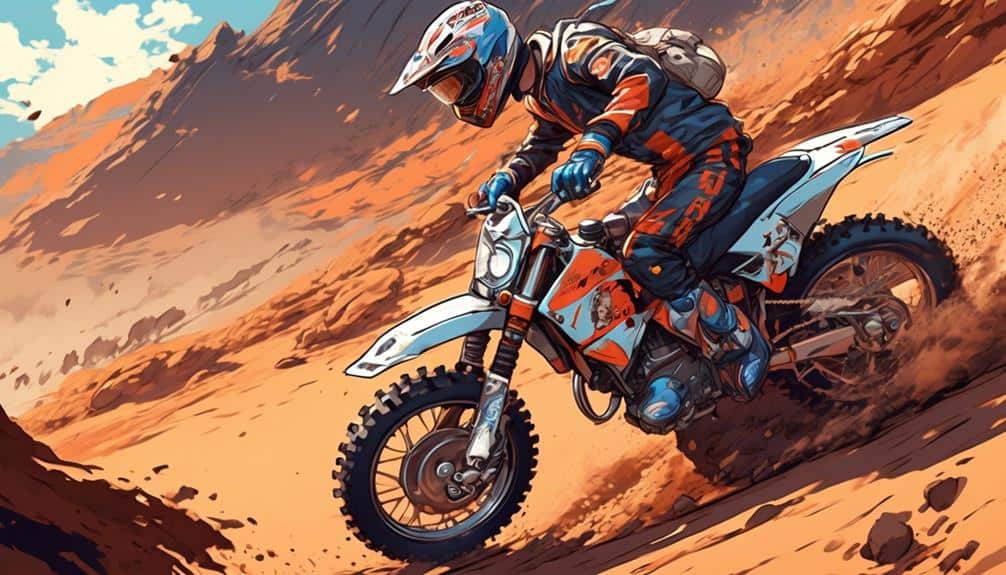 How To Put A Dirt Bike In Neutral Dirt Bike Empire