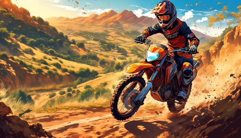 How Do You Say Dirt Bike In Spanish Dirt Bike Empire