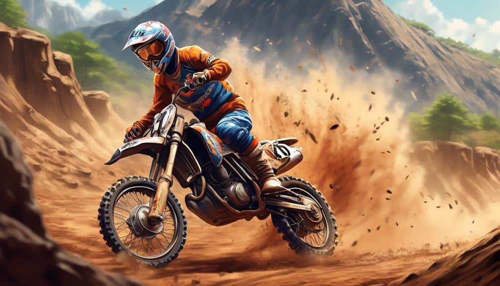 How Fast Is A 450cc Dirt Bike How Fast Does A 450cc Dirt Bike Go | Dirt Bike Empire