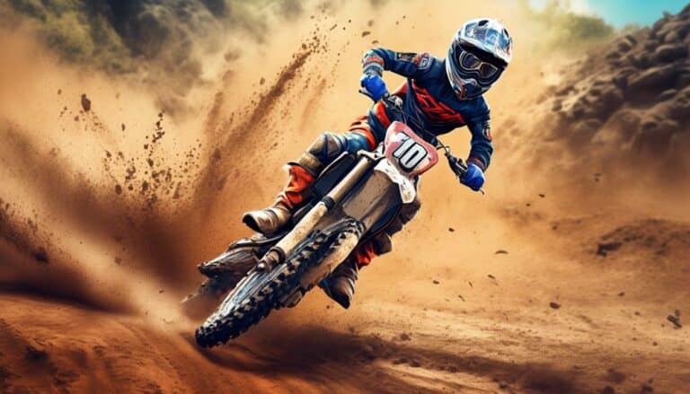 speed of taotao 110cc dirt bike