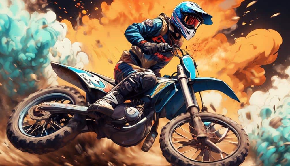 Dirt Bike Stalls When I Give It Gas Dirt Bike Empire