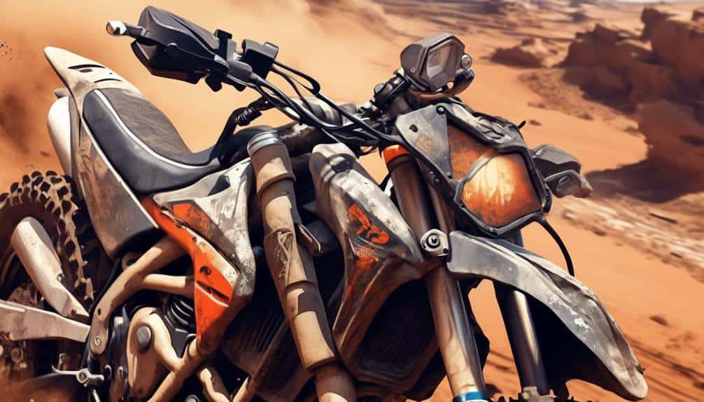 Dirt Bike Stalls When Put In Gear Dirt Bike Empire