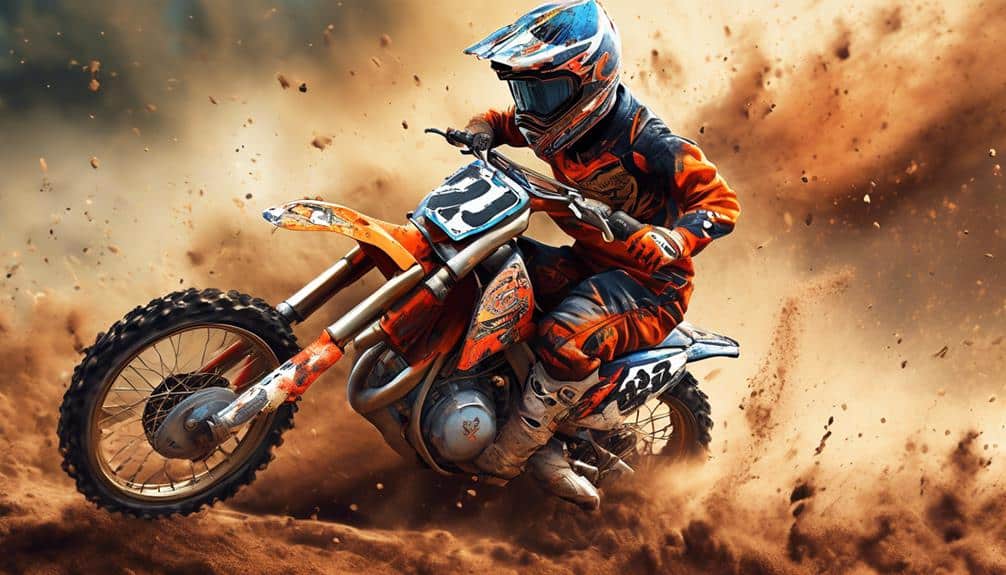 How Fast Does A Kayo 125 Dirt Bike Go | Dirt Bike Empire