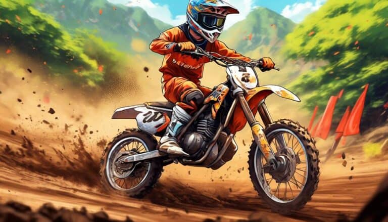 understanding dirt bike slang