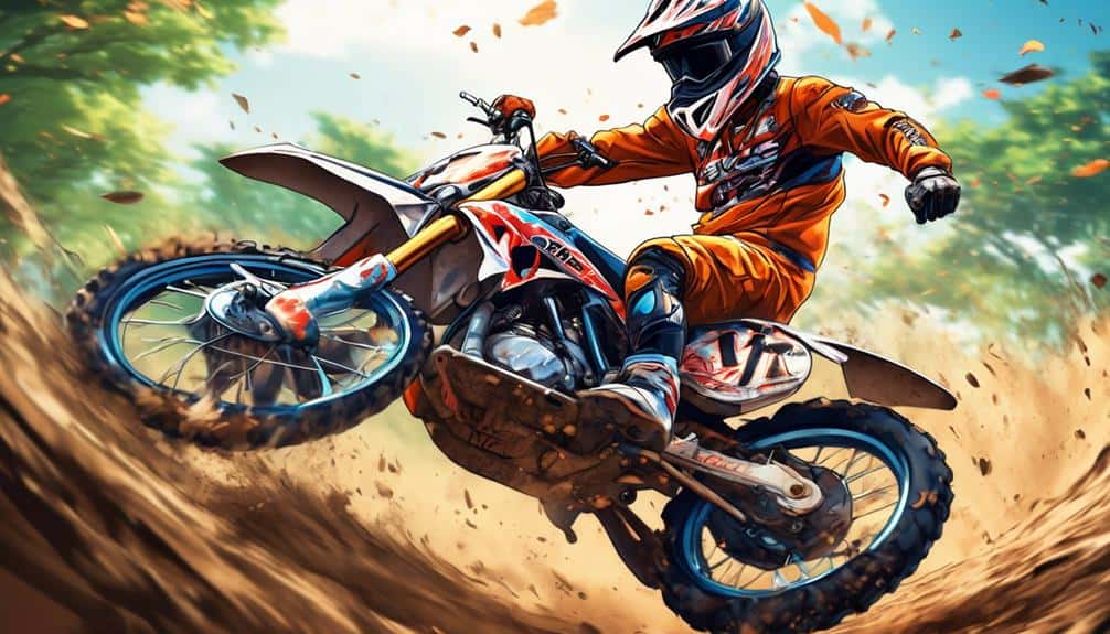 understanding power bands explained