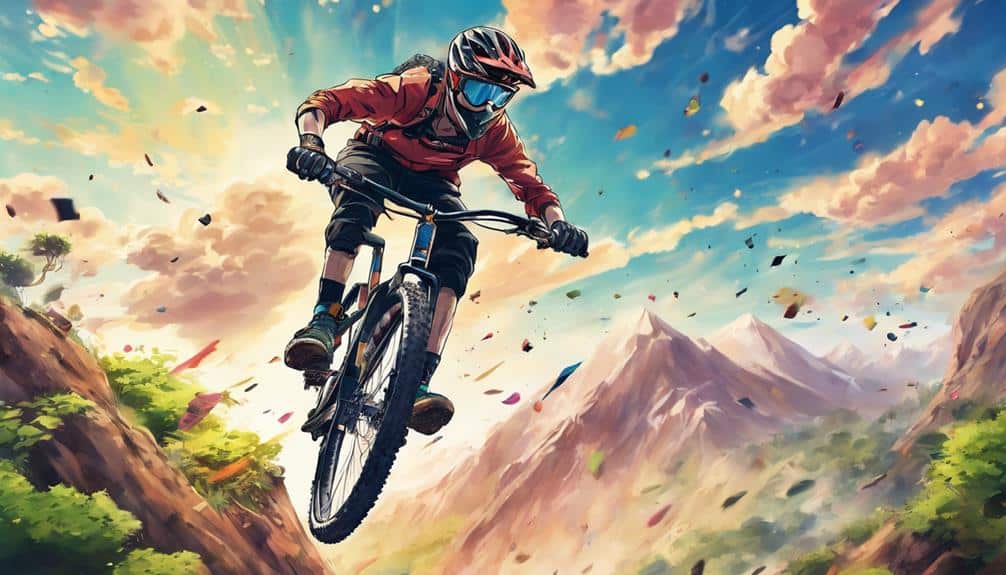 unlock gravity icon bike