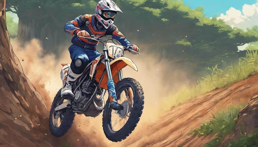 using front brakes safely